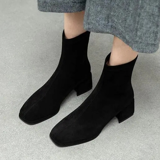 R&B | Vielseitige Elegante Stiefeletten