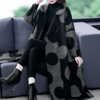 R&B | Eleganter Winter Mantel für Damen