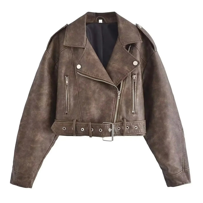 R&B | Retro jacke Für Damen