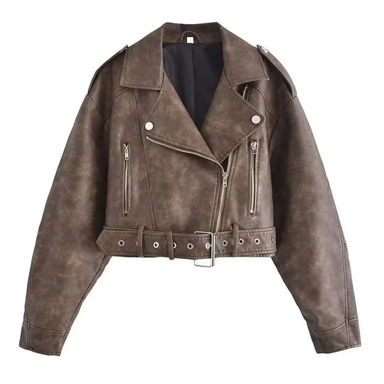 R&B | Retro jacke Für Damen