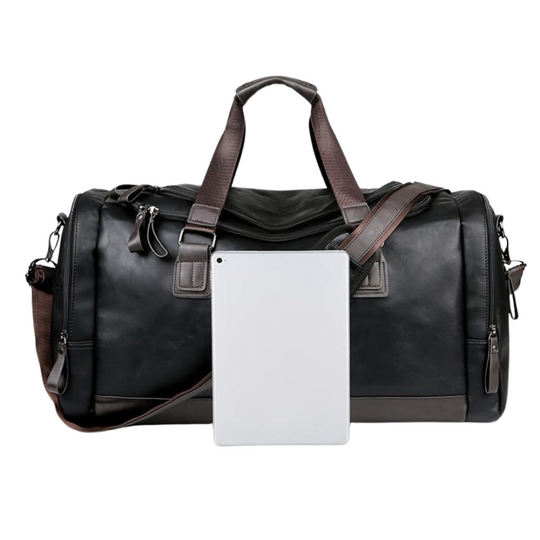 R&B | Reisetasche mit Großem Stauraum