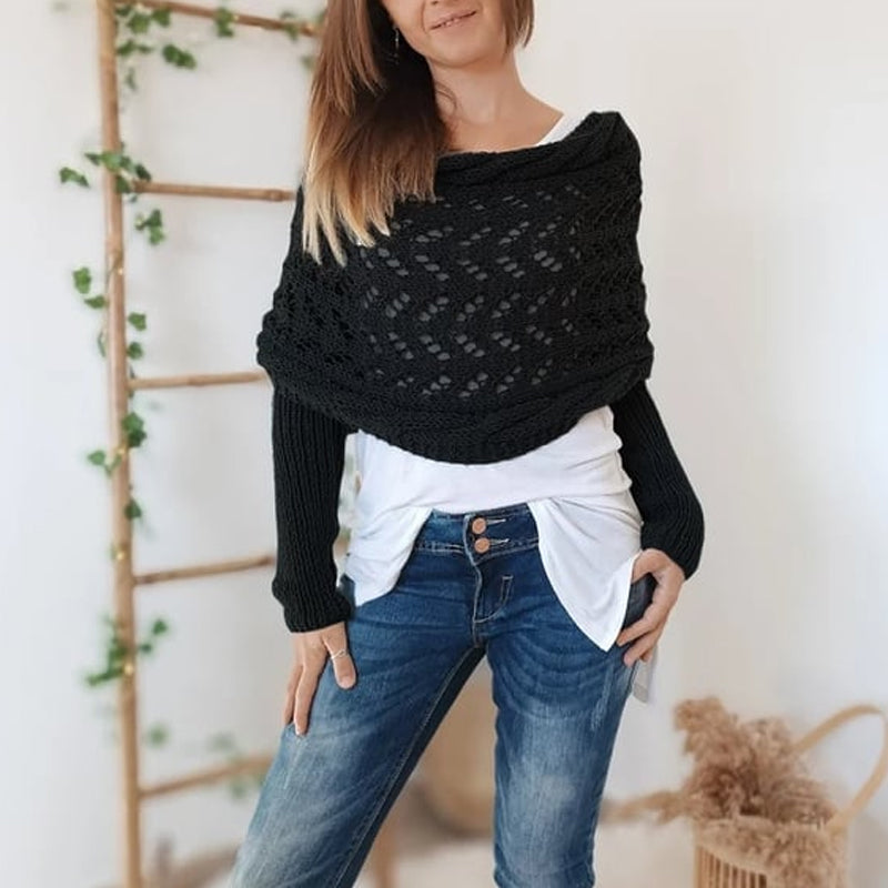 R&B | Weiches Und Bequemes Chicwrap