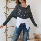 R&B | Weiches Und Bequemes Chicwrap