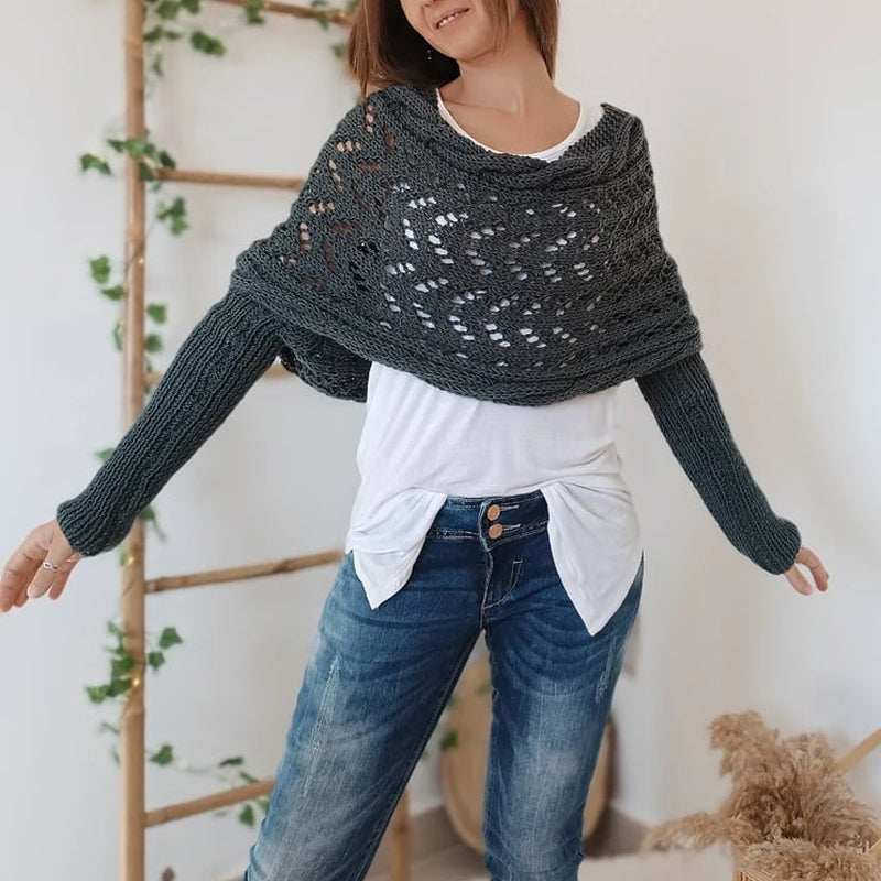 R&B | Weiches Und Bequemes Chicwrap