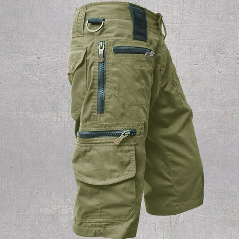 R&B | Multifunktionale Herren-Shorts