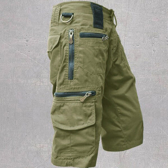 R&B | Multifunktionale Herren-Shorts