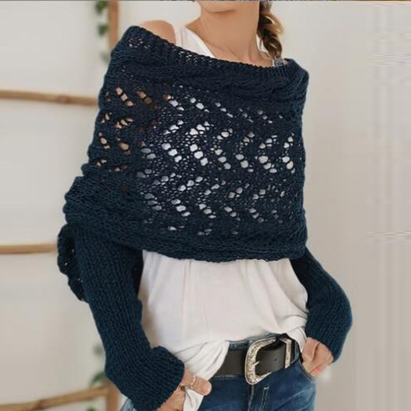 R&B | Weiches Und Bequemes Chicwrap
