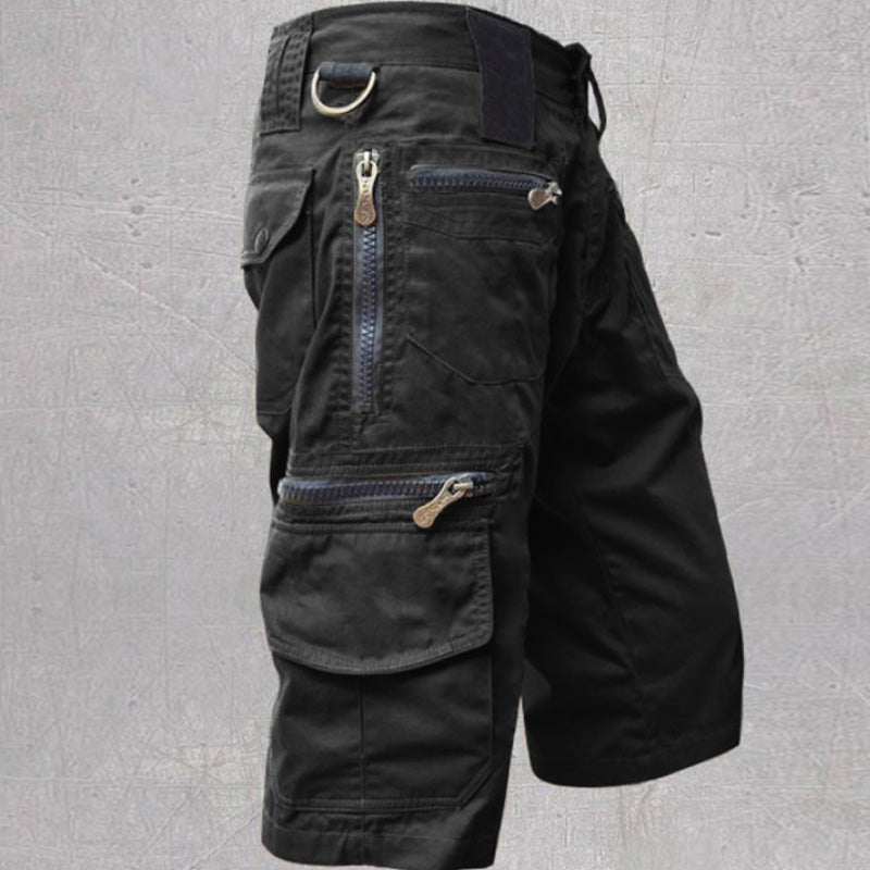 R&B | Multifunktionale Herren-Shorts
