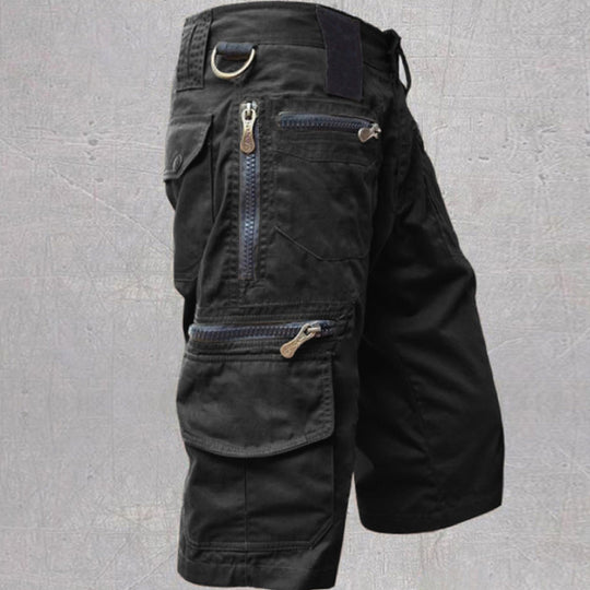 R&B | Multifunktionale Herren-Shorts