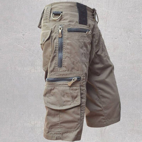 R&B | Multifunktionale Herren-Shorts