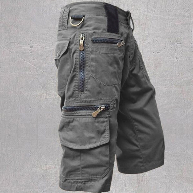R&B | Multifunktionale Herren-Shorts