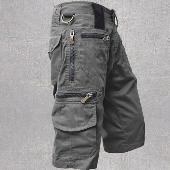 R&B | Multifunktionale Herren-Shorts