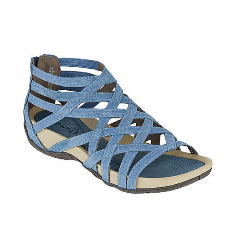 R&B Römersandalen für stilvolle Sommerlooks