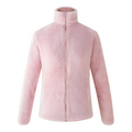 R&B | Stilvolle Damen-Weste aus Fleece mit Reißverschluss