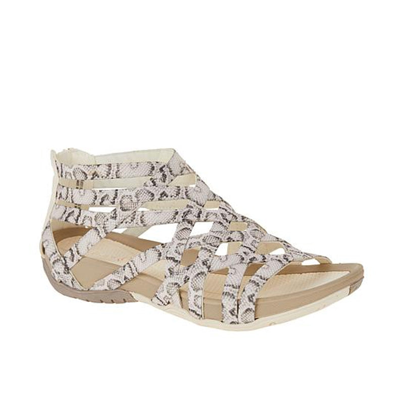 R&B Römersandalen für stilvolle Sommerlooks