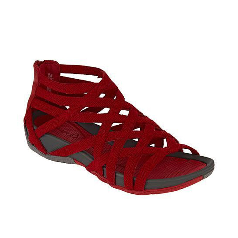 R&B Römersandalen für stilvolle Sommerlooks