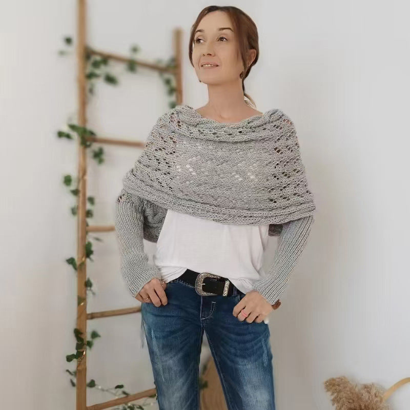 R&B | Weiches Und Bequemes Chicwrap