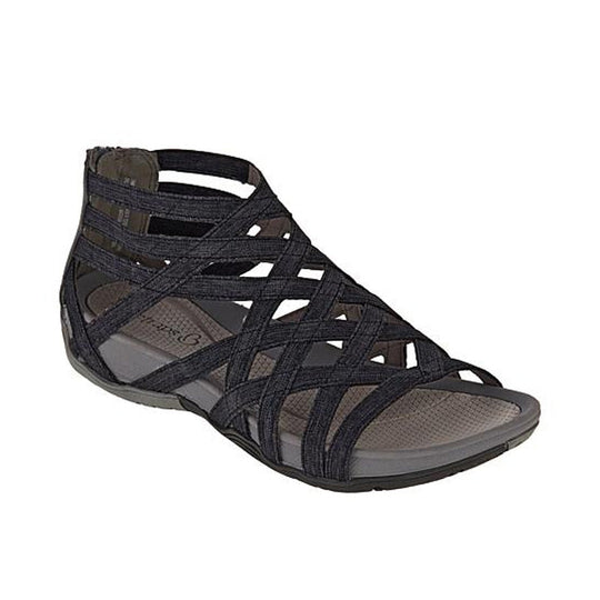 R&B Römersandalen für stilvolle Sommerlooks