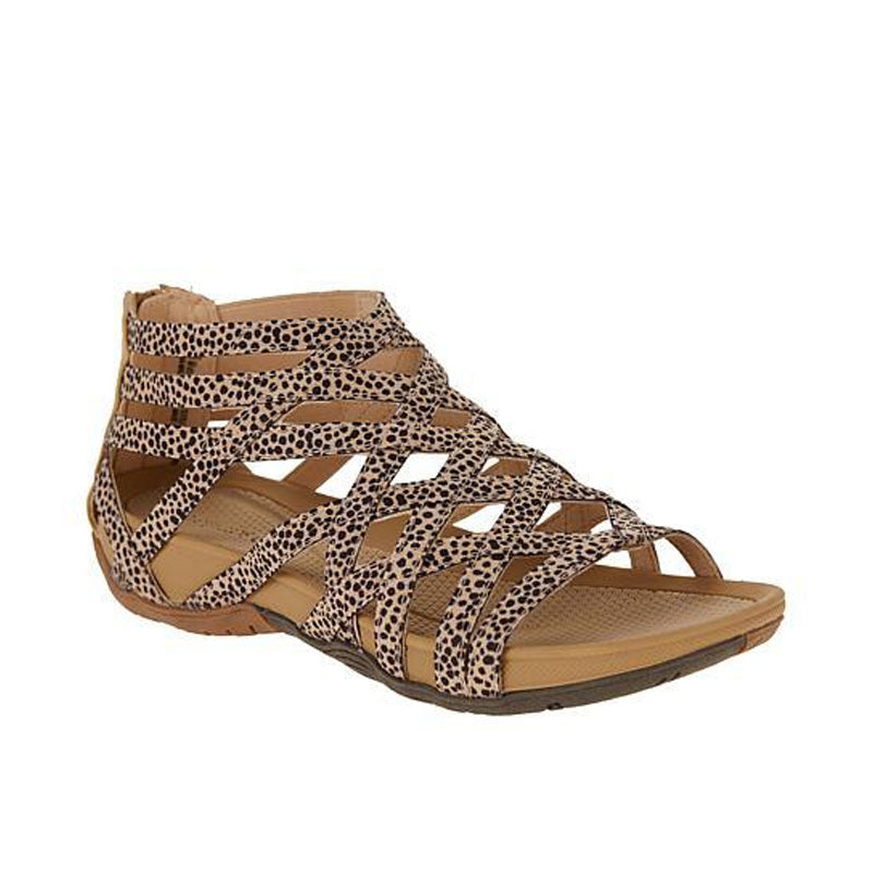 R&B Römersandalen für stilvolle Sommerlooks