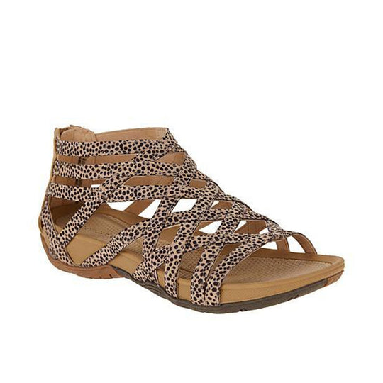 R&B Römersandalen für stilvolle Sommerlooks