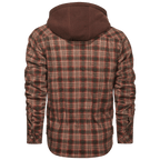 R&B | Karojacke mit Zeitlosem Muster