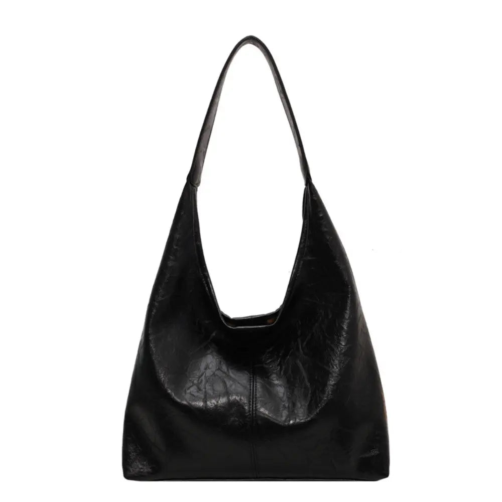 R&B | Schultertasche mit Großer Kapazität für Damen