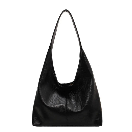 R&B | Schultertasche mit Großer Kapazität für Damen