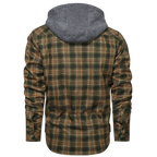 R&B | Karojacke mit Zeitlosem Muster