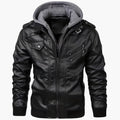 R&B | Stilvolle Bomberjacke mit Kapuze für Herren