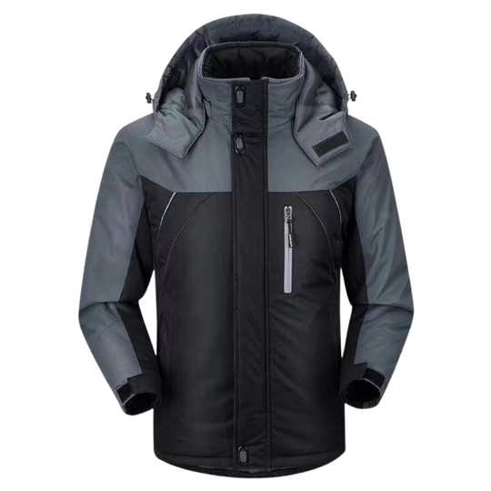 R&B | Wasserdichte Jacke