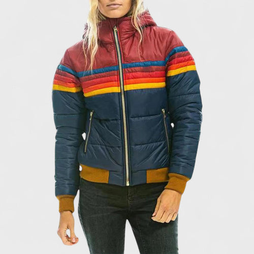 R&B | Leichte Wasserdichte Jacke
