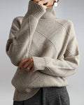 R&B | Schicker Rollkragenpullover