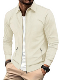 R&B | Leichte Zip-Jacke