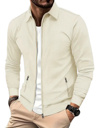R&B | Leichte Zip-Jacke