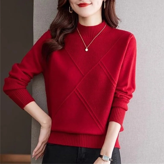 R&B | Elegante-Pullover