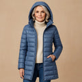 R&B | Leichte Daunenjacke