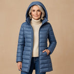 R&B | Leichte Daunenjacke