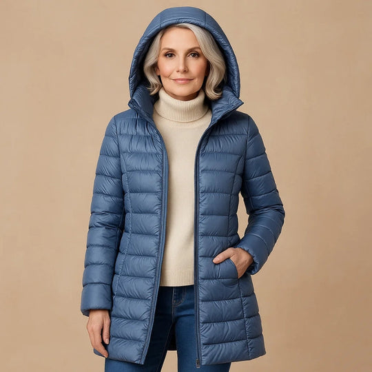 R&B | Leichte Daunenjacke