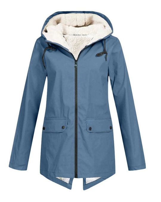 R&B | Winddichte und Wasserdichte Jacke