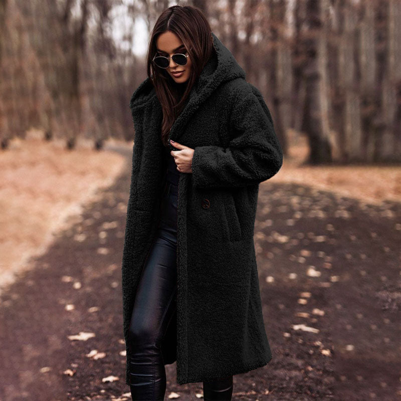 R&B | Stylischer Mantel