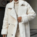 R&B | Damenjacke Chic und Bequem