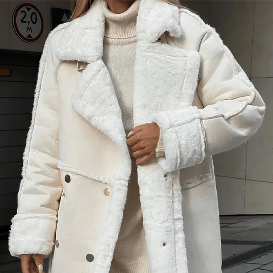 R&B | Damenjacke Chic und Bequem
