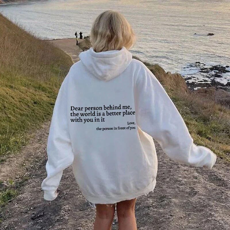 R&B | Pullover