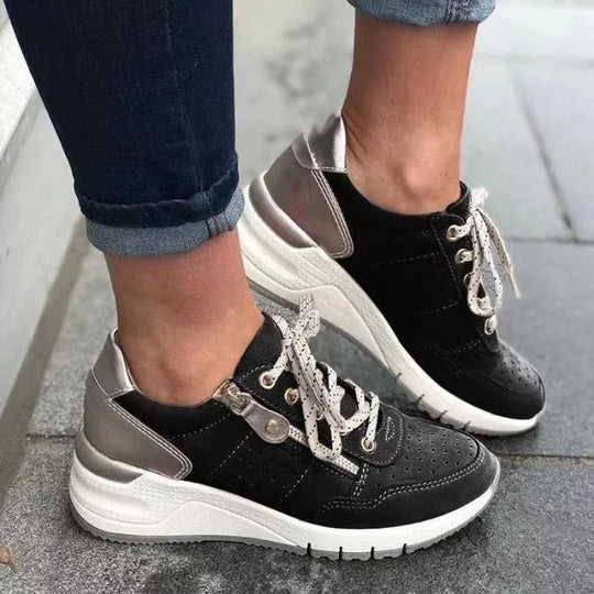OliviaComfort orthopädische Sneakers R&B