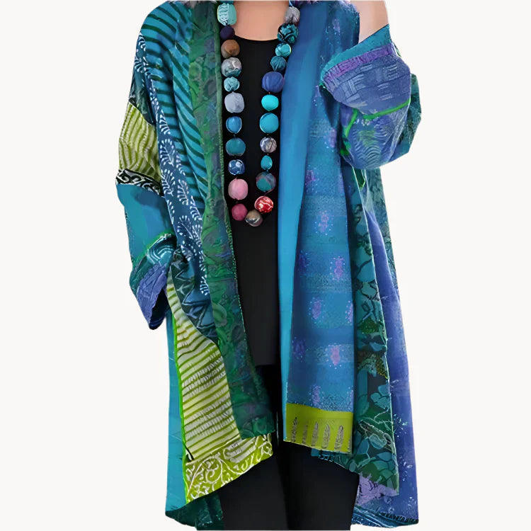 R&B | Bequeme und Stylische Strickjacke für Damen