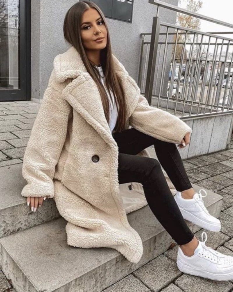 R&B | Teddy-Jacke