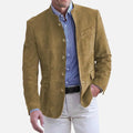 R&B | Klassische italienische Herrenjacke