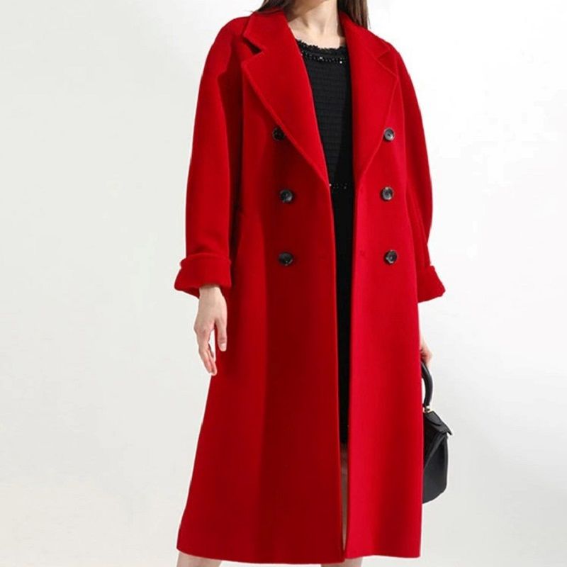R&B | Lange Jacke für Damen