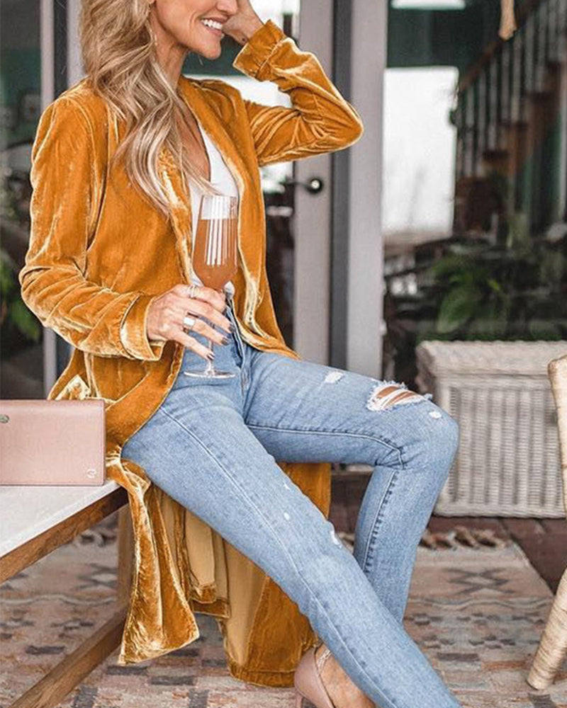 R&B | Duster-Cardigan für Frauen