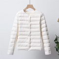 R&B | Lässige und Bequeme Winterjacke